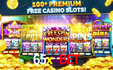 A Revolução dos Aplicativos de Jogos no 65x bet