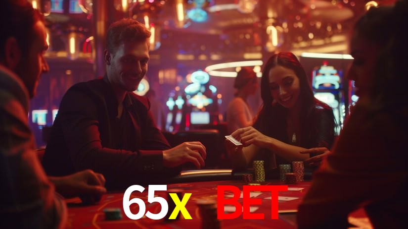 Descubra a Magia dos Jogos de Arcade no 65x bet