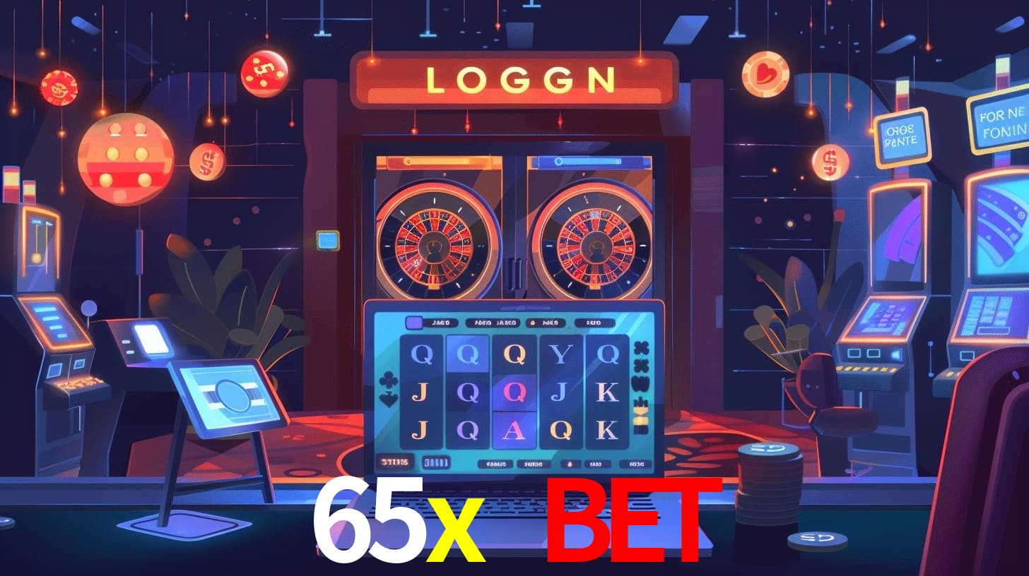 Integração de APIs 65x bet