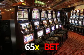 Apostas Esportivas na 65x bet: Um Guia Completo