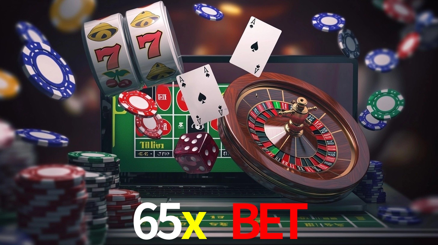 Cashback e recargas na 65x bet