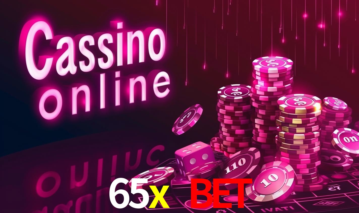 Descubra a Essência do 65x bet: Nossa História e Compromissos