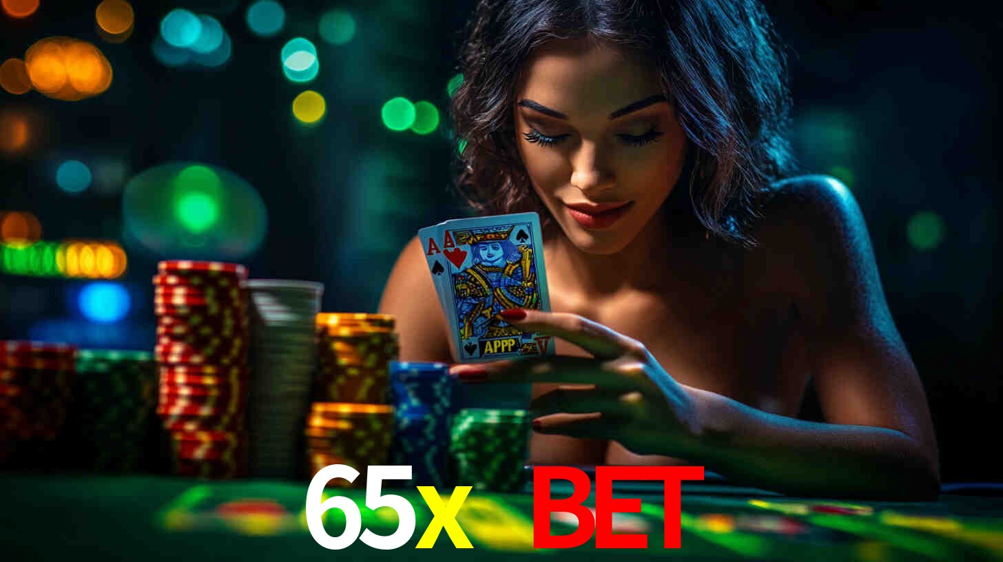 A Popularidade dos Caça-Níqueis no 65x bet