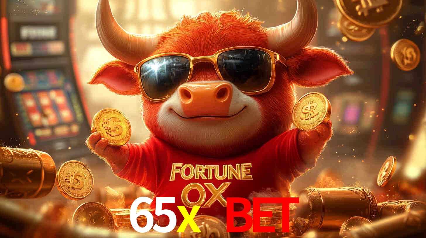 65x bet: A Experiência de Casino com Jogos de Mesa ao Vivo