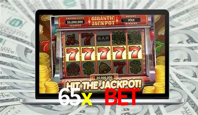 APP oficial da 65x bet para mobile