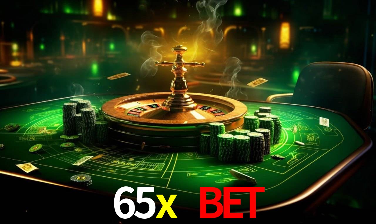 A Emoção da Loteria na 65x bet: Uma Chance de Mudança de Vida