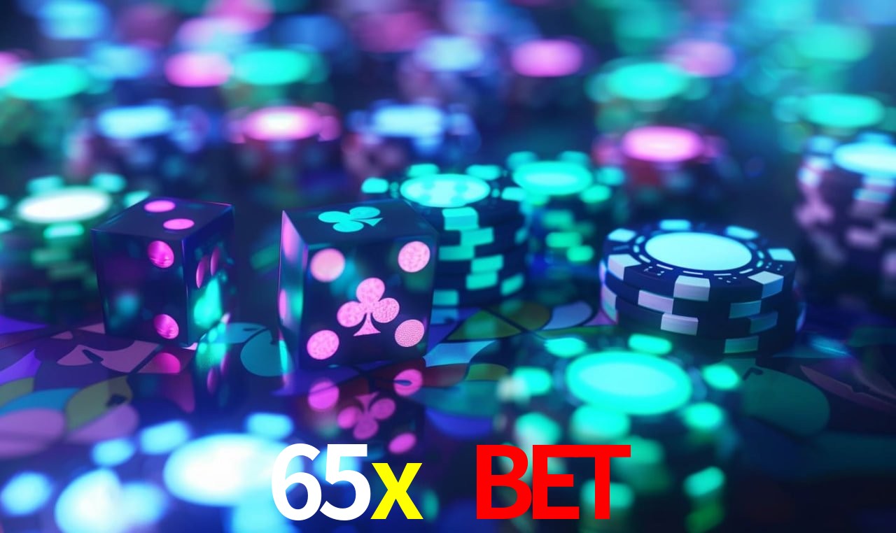Programa VIP 65x bet