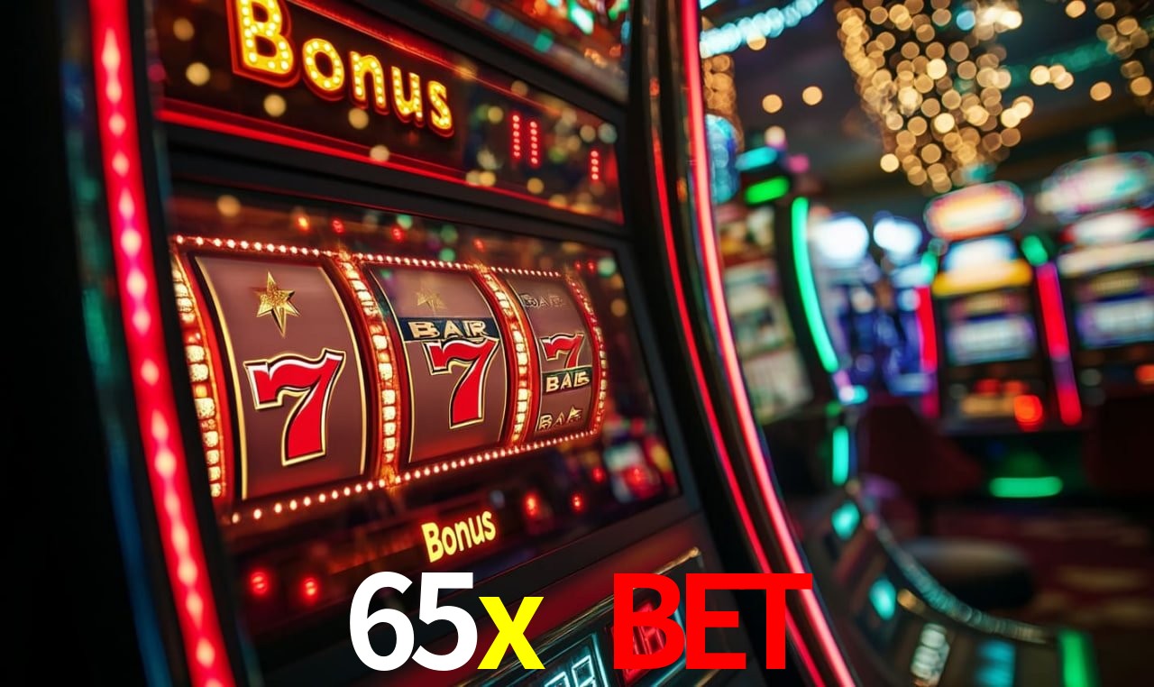 Mercados ao vivo e cash out na 65x bet