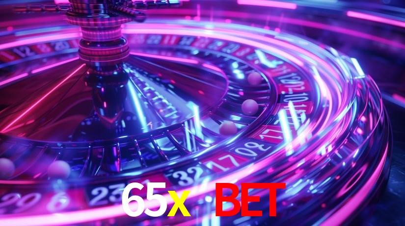 Inovações de Jogos na 65x bet: O Futuro das Experiências Interativas