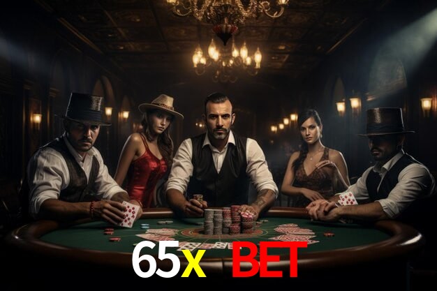 Desvendando o Mundo dos Jogos Virtuais na 65x bet