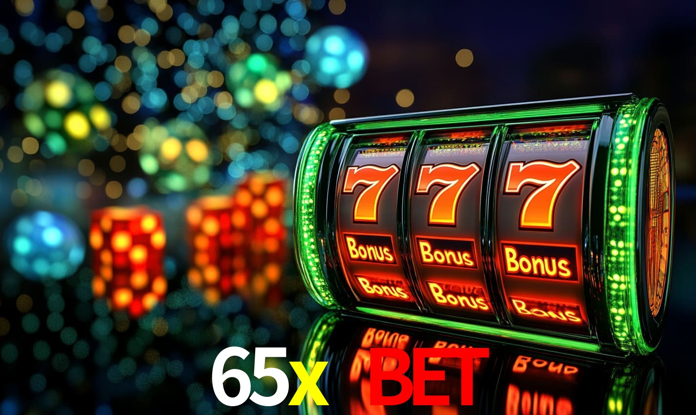 Casino Ao Vivo 65x bet