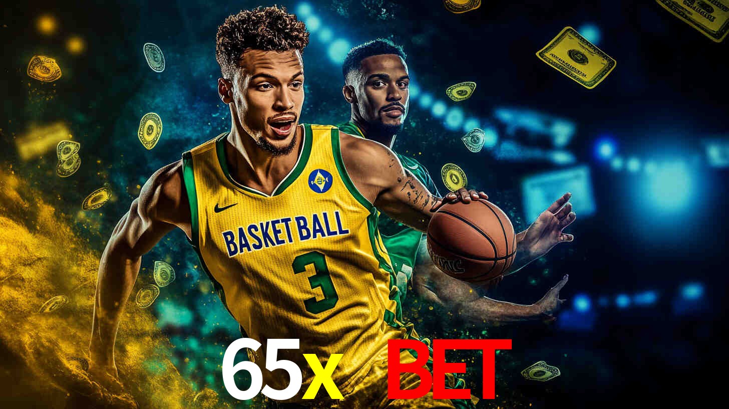 Apostas Esportivas na 65x bet: Um Guia Completo