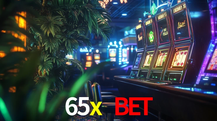 Live Casino 65x bet