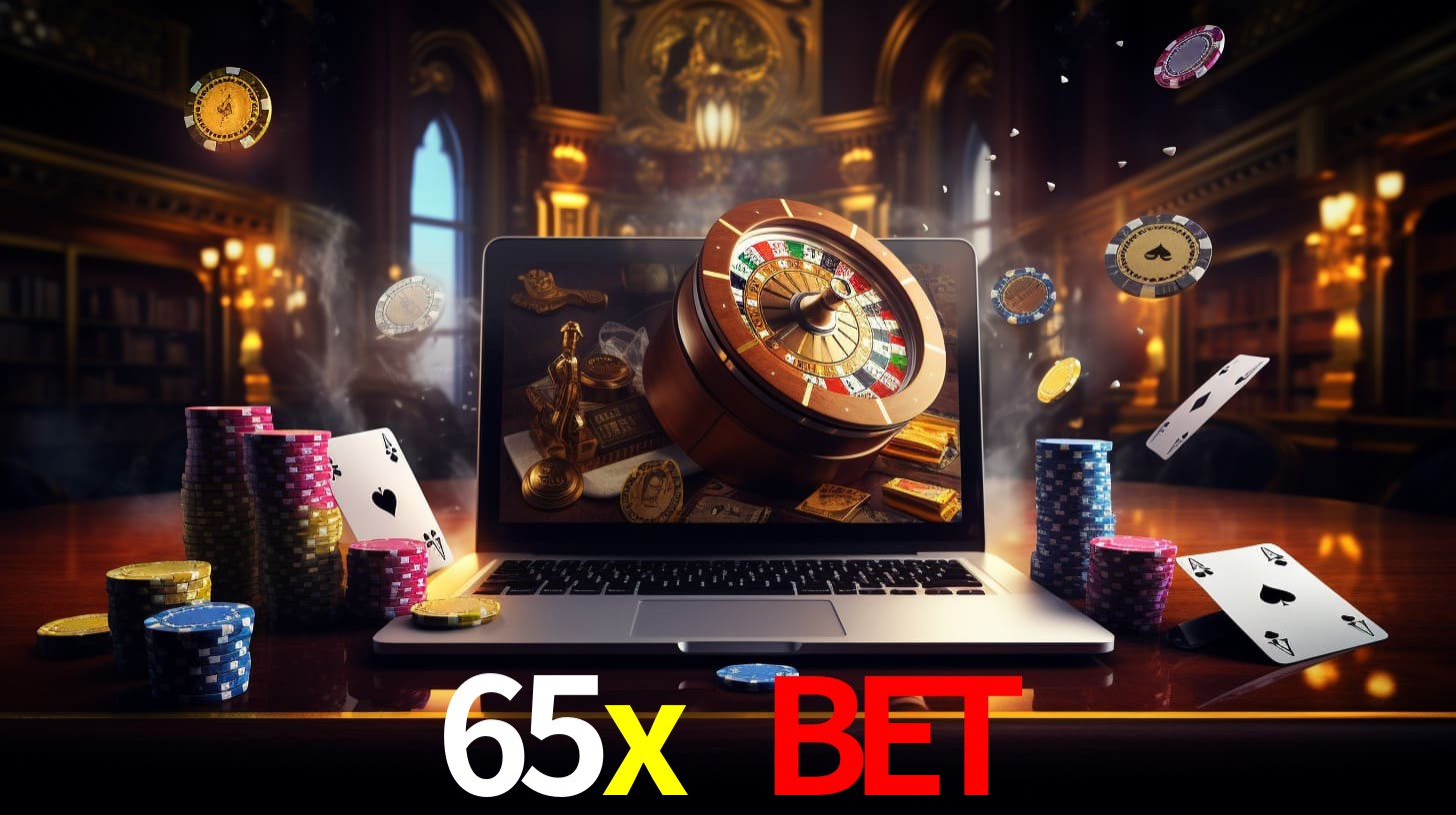 Roulette Table 65x bet