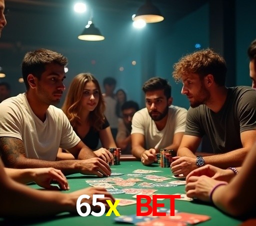 Jogos com bônus e suporte 24h na 65x bet