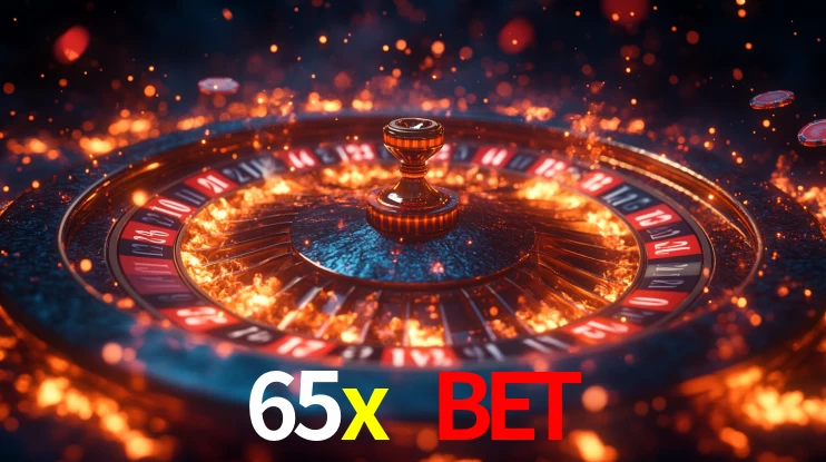 65x bet login