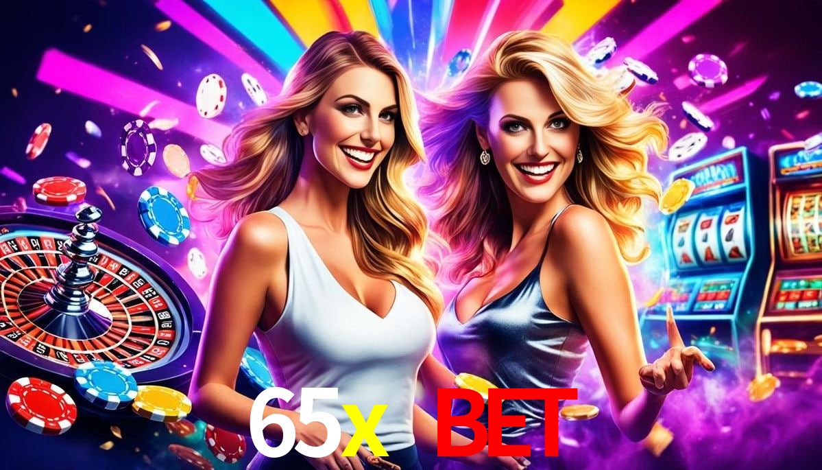 Página oficial no Facebook da 65x bet