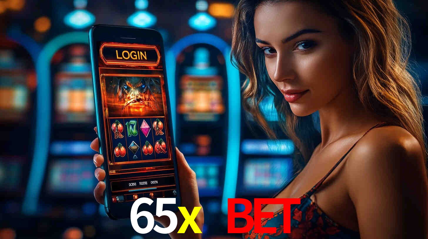 65x bet login