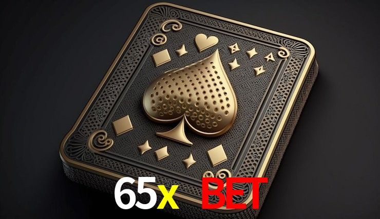 Apostas de Tênis 65x bet