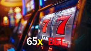 Provedores de Jogos 65x bet