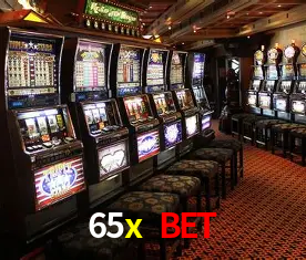 Descubra o Mundo do Cassino Online com 65x bet