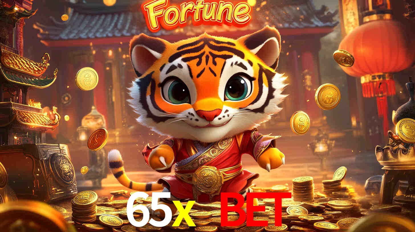 Desvendando o Mundo dos Jogos Virtuais na 65x bet