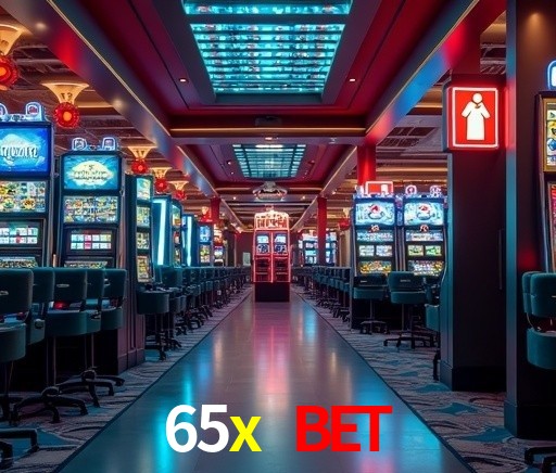 Descubra o Programa VIP da 65x bet: Vantagens Exclusivas para Jogadores