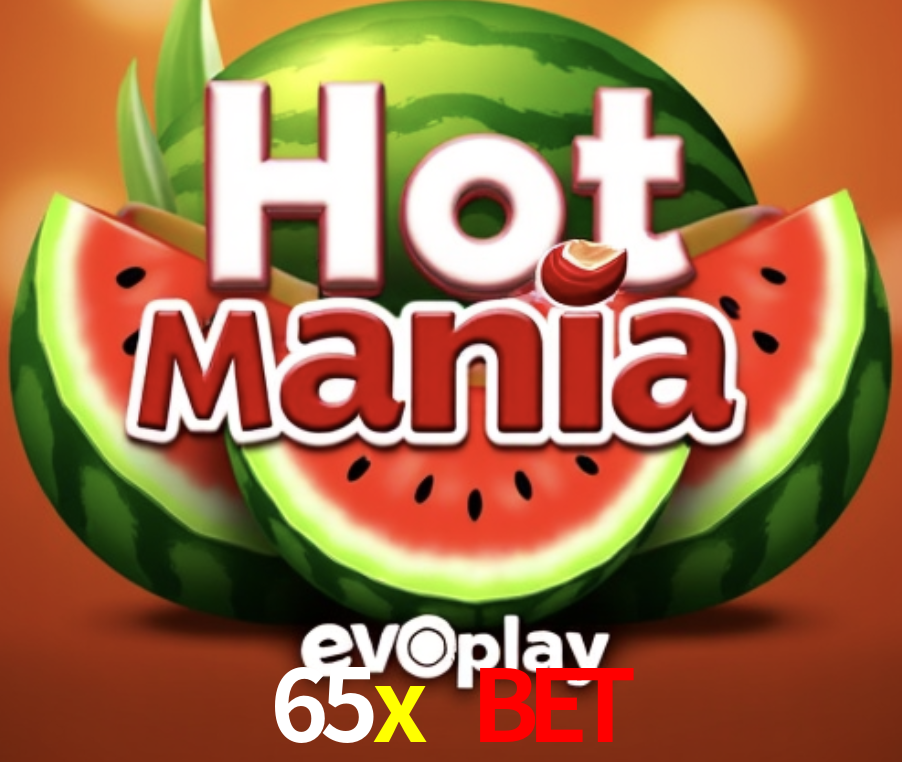 Responsive Design 65x bet