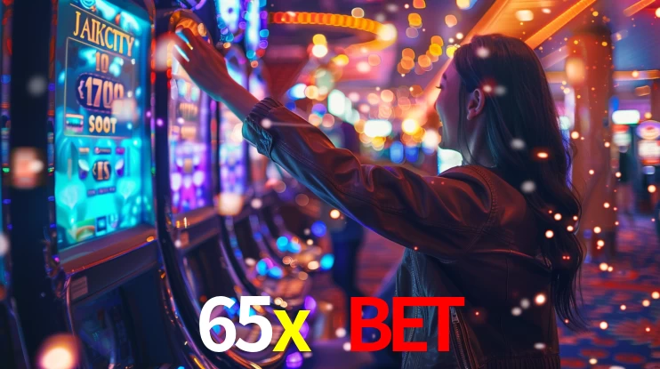 65x bet: Jogos de Caça-Níqueis-Altas Recompensas, Roleta-Velocidade, Blackjack-Desafios Máximos