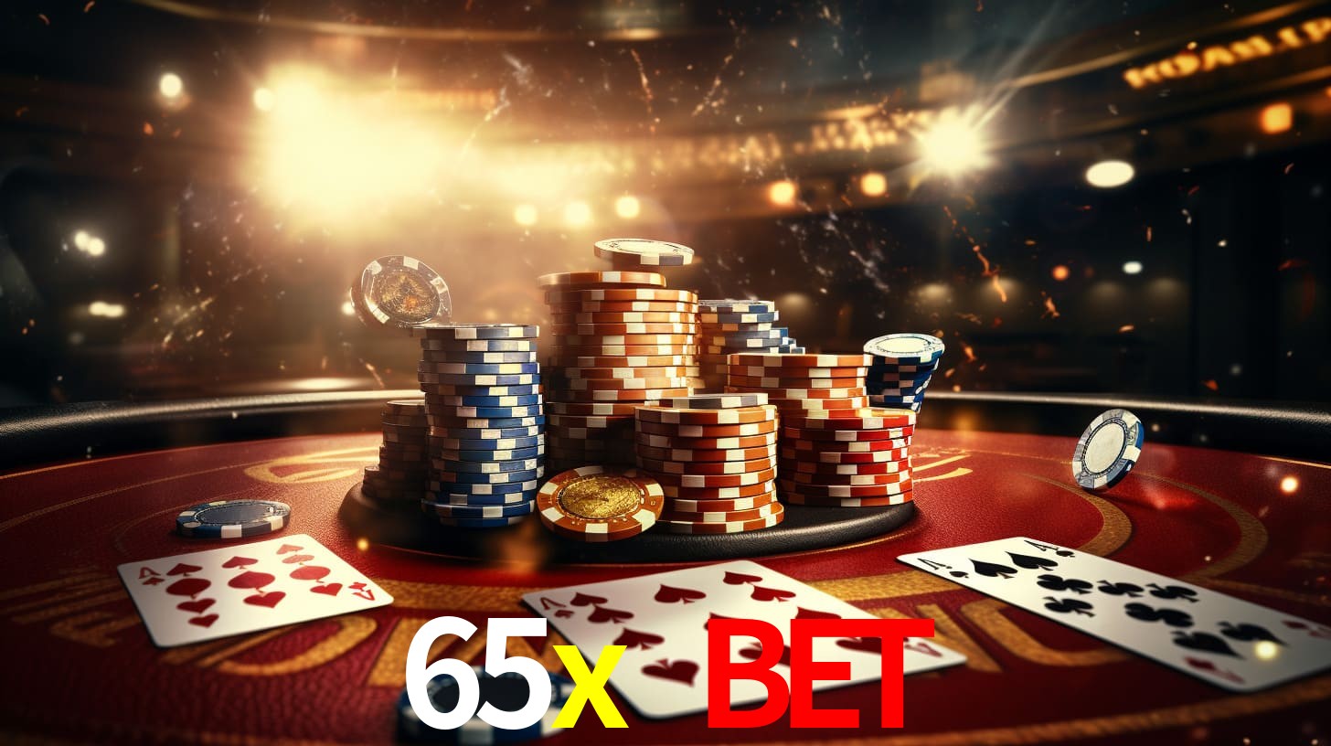 VIP Casino 65x bet