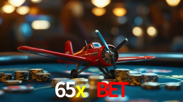 Slot Games 65x bet