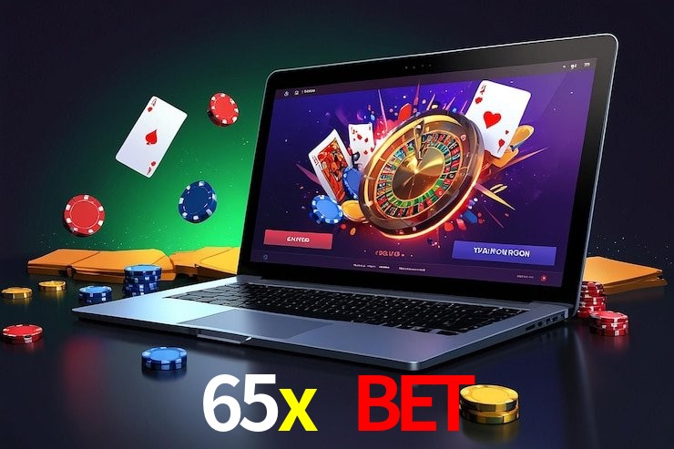 Promoção Relâmpago 65x bet
