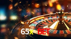Promoções Sazonais 65x bet