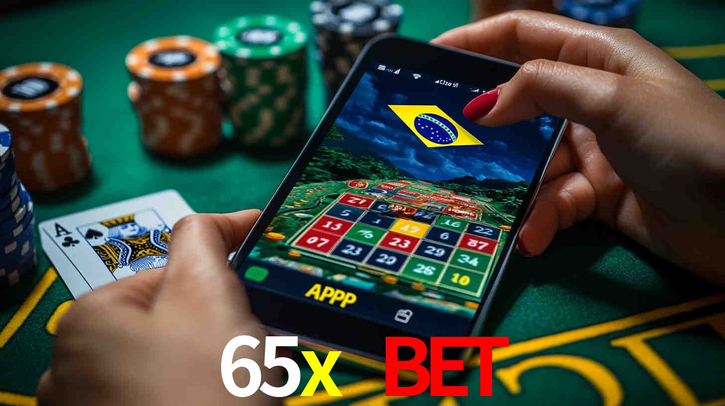 A Popularidade dos Caça-Níqueis no 65x bet