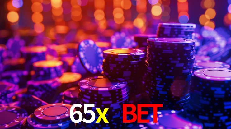 65x bet login