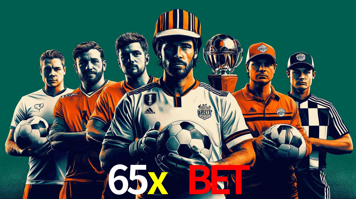 Apostas Esportivas na 65x bet: Um Guia Completo